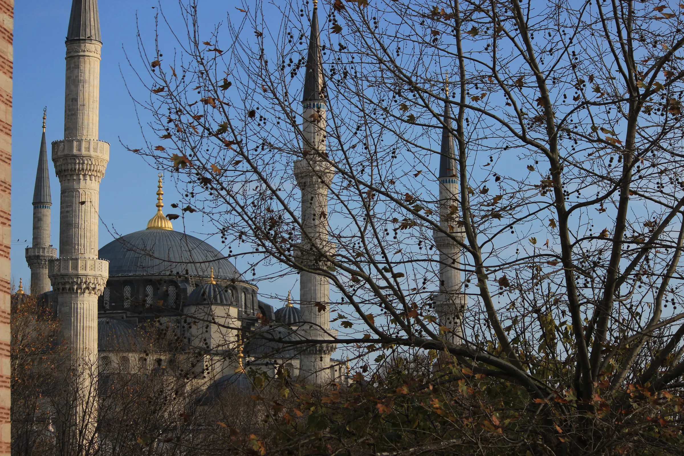 Istanbul